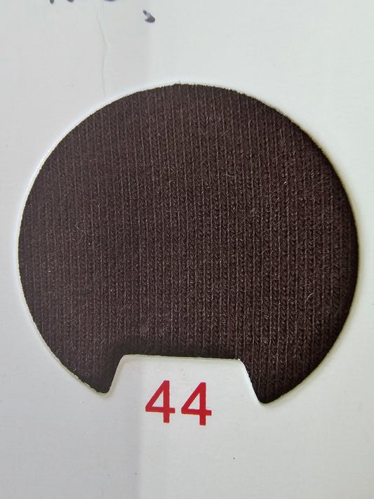 R79 No. 44 French Terry 300gsm Solids PREORDER