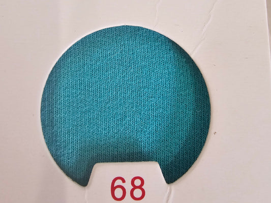 No. 68 French Terry 300gsm Solids