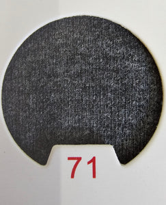 R79 No. 71 French Terry 300gsm Solids PREORDER