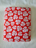 Stitch Blender Red