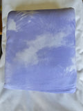 Purple Tie Dye