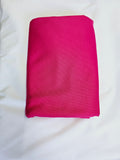 Hot Pink Athletic Wicking Jersey