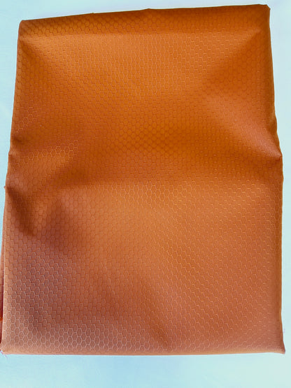 Hex Nylon RipStop 200D Orange