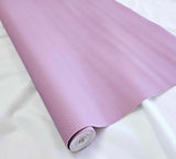 Litchi Textured Vinyl 70. Purple
