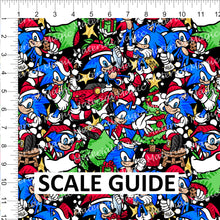 Load image into Gallery viewer, A Sonic Christmas