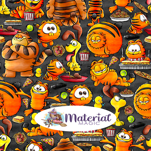 R81 G@rfield All Blanket PREORDER