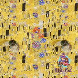 Art Gust Yellow