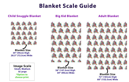 R81 G@rfield Blender Blanket PREORDER