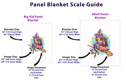 G@rfield Blanket Topper PREORDER