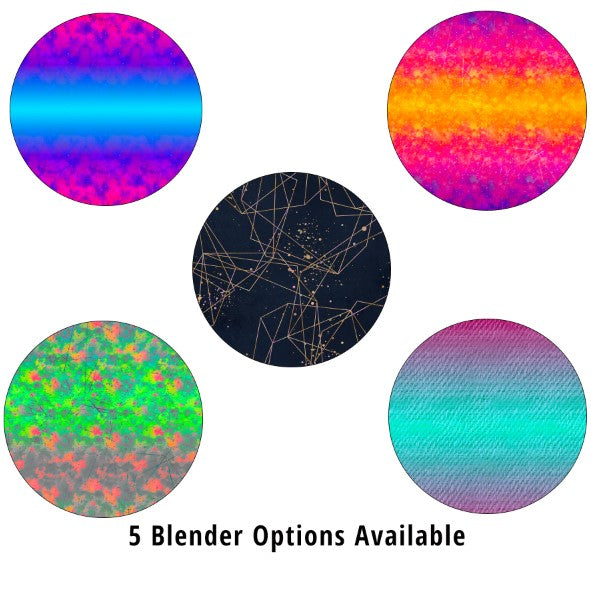 Sunflowers Bright Blender Blanket PREORDER