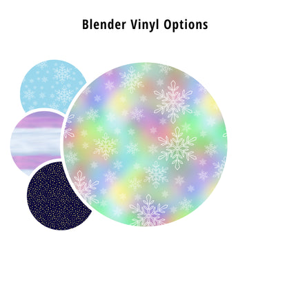 R82 Christmas Couples Blender VINYL PREORDER