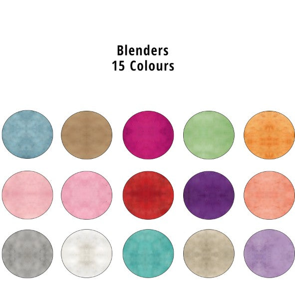 R81 Damask Series 1 Blender VINYL PREORDER