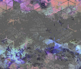Broken Geo Hex