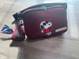 PRESALE: BURGUNDY #57 - SewSquish Cloud