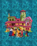 Casita Panel