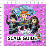 Car Gang Purple Plate Panel