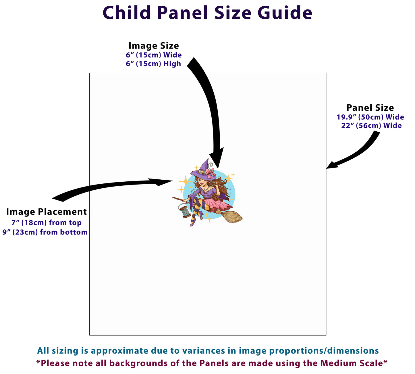 Gwen Panel PREORDER