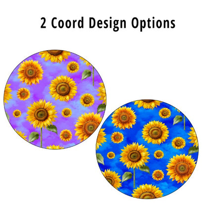 Bees & Flowers Coords Blanket PREORDER