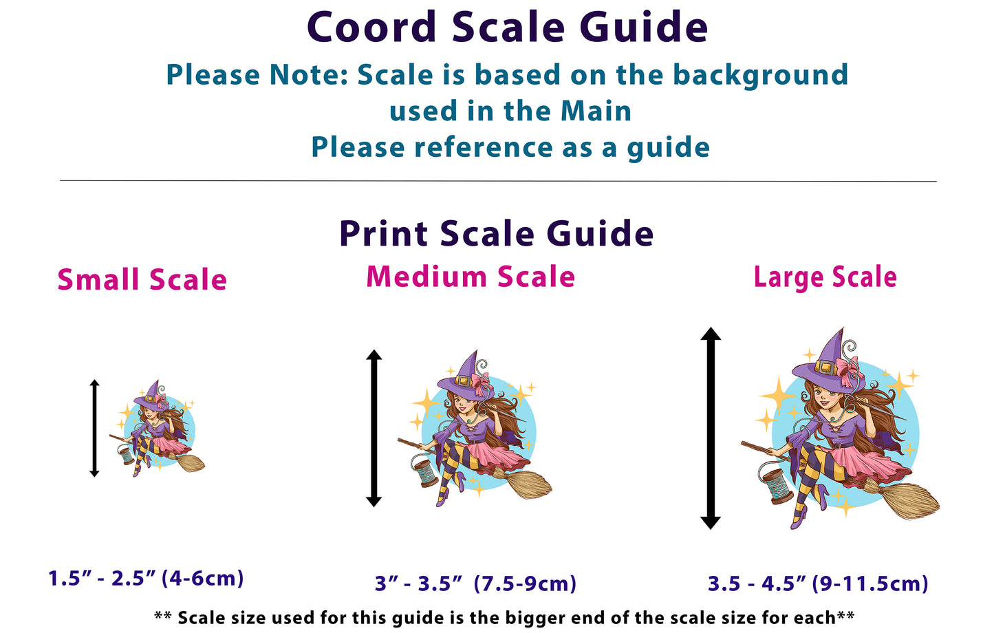 R82 Fab 5 Festive Cosmic Coord PREORDER