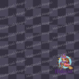 Crash Coord Black