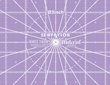 SewFRxtion™ Rotating Cutting Mat