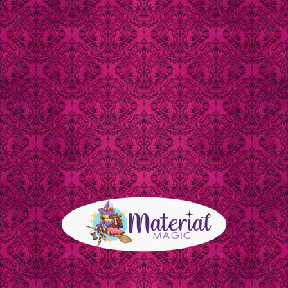 R81 Damask Series 1 Ariel Main PREORDER
