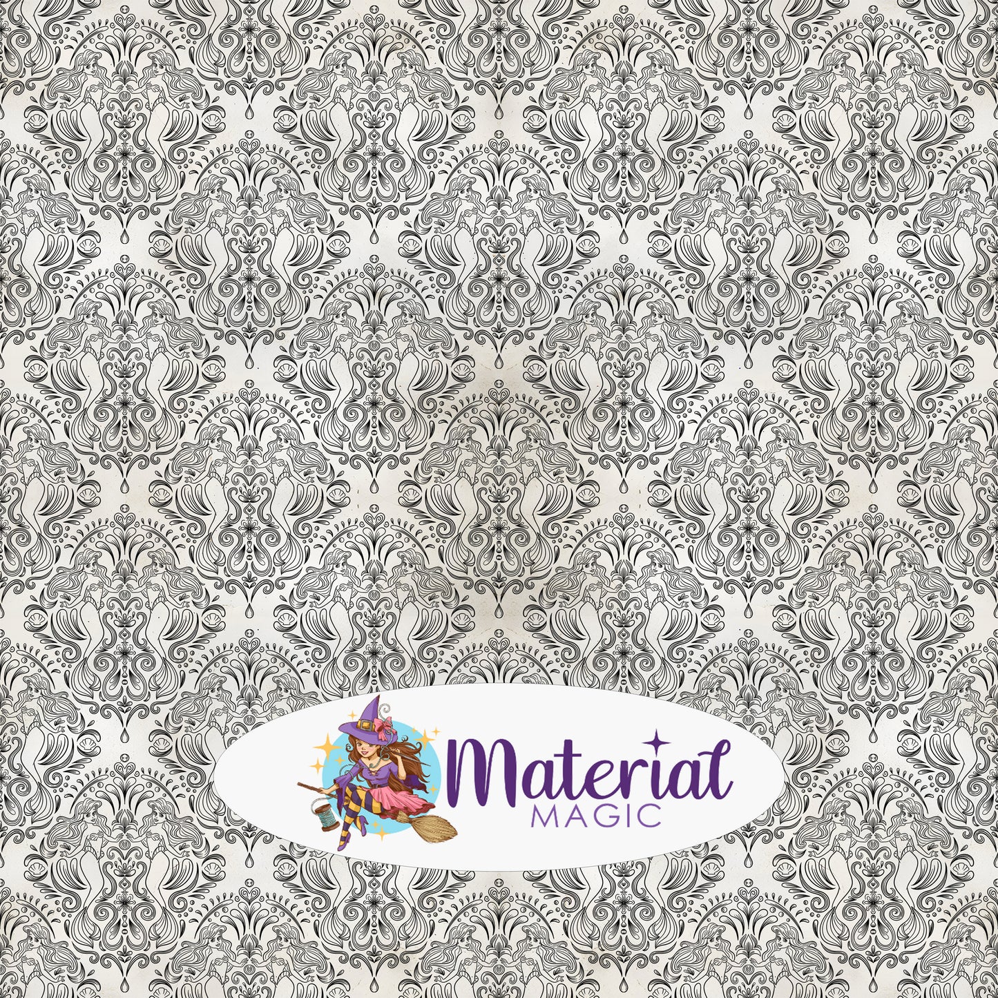 R81 Damask Series 1 Ariel Main PREORDER
