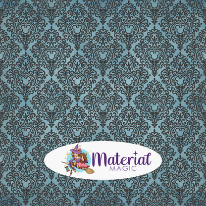 R81 Damask Series 1 Mickey Main PREORDER