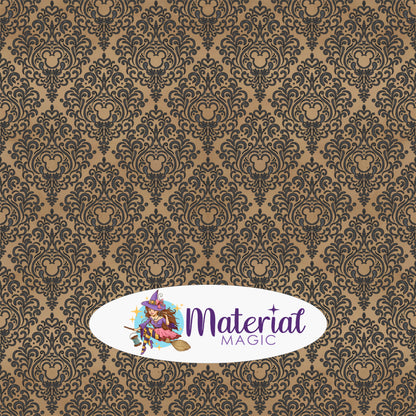 R81 Damask Series 1 Mickey Main PREORDER