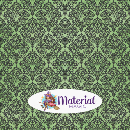R81 Damask Series 1 Mickey Main PREORDER