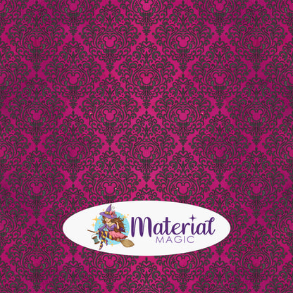R81 Damask Series 1 Mickey Main PREORDER