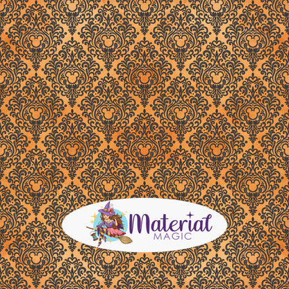 R81 Damask Series 1 Mickey Main PREORDER