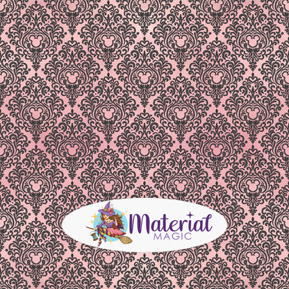 R81 Damask Series 1 Mickey Main PREORDER