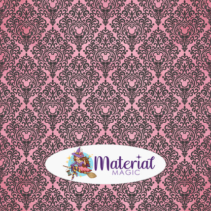 R81 Damask Series 1 Mickey Main PREORDER