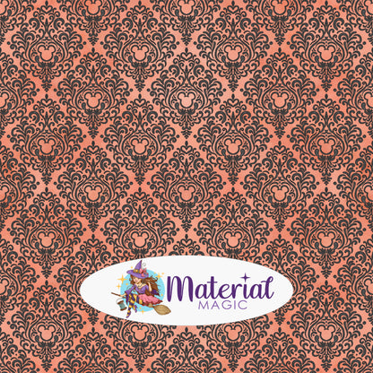 R81 Damask Series 1 Mickey Main PREORDER