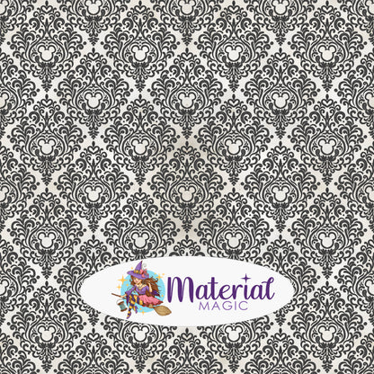 R81 Damask Series 1 Mickey Main PREORDER
