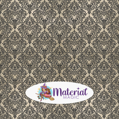 R81 Damask Series 1 Mickey Main PREORDER