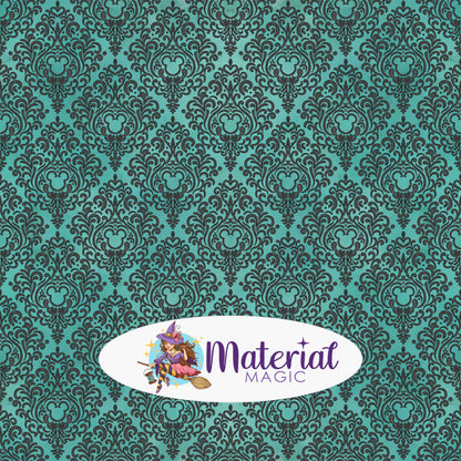 R81 Damask Series 1 Mickey Main PREORDER