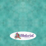 Damask Series 1 Teal Blender