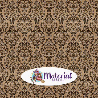 R81 Damask Series 1 Winnie Main PREORDER