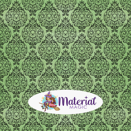 R81 Damask Series 1 Winnie Main PREORDER