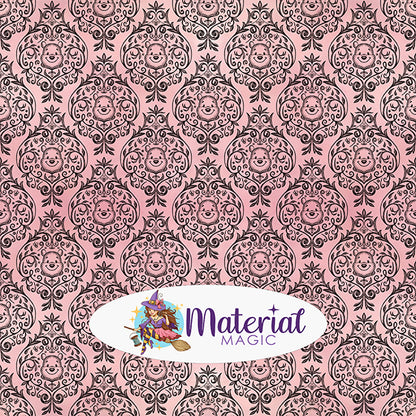 R81 Damask Series 1 Winnie Main PREORDER