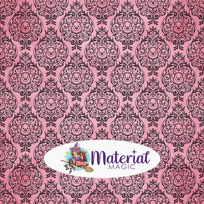 R81 Damask Series 1 Winnie Main PREORDER