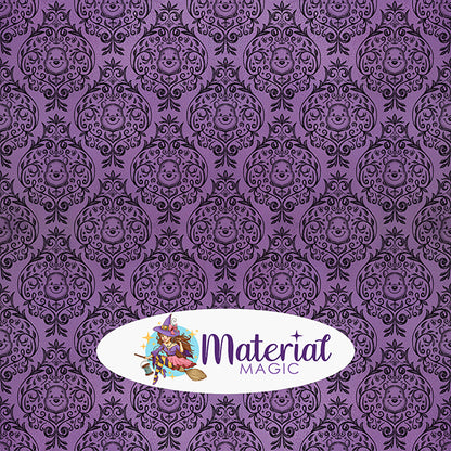 R81 Damask Series 1 Winnie Main PREORDER