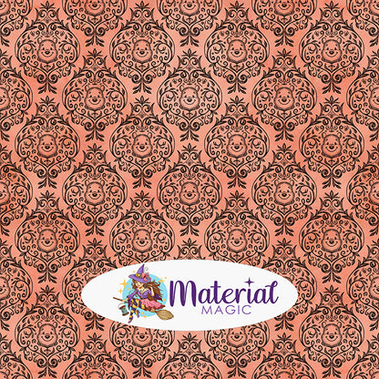 R81 Damask Series 1 Winnie Main PREORDER