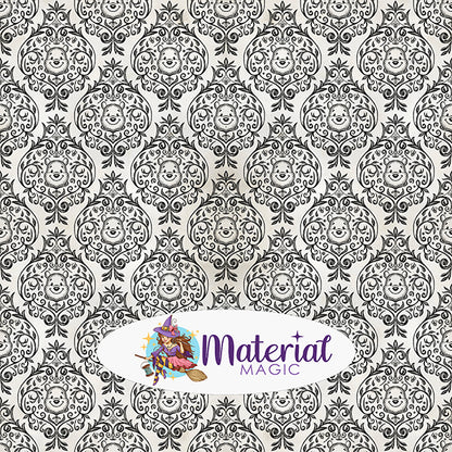 R81 Damask Series 1 Winnie Main PREORDER