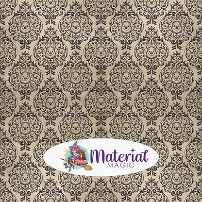 R81 Damask Series 1 Winnie Main PREORDER