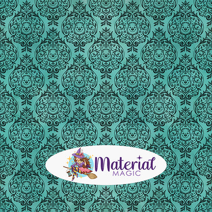 R81 Damask Series 1 Winnie Main PREORDER