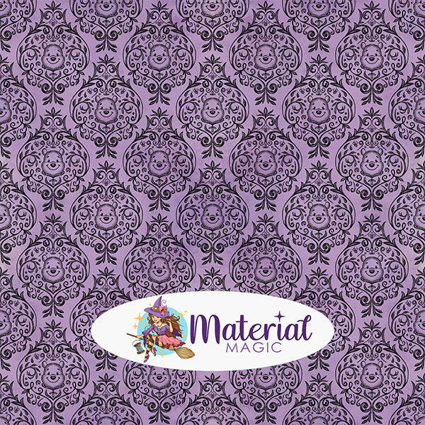 R81 Damask Series 1 Winnie Main PREORDER