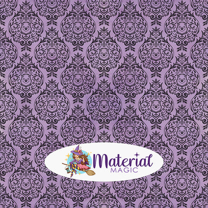 R81 Damask Series 1 Winnie Main PREORDER